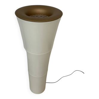 Ikea Fackla floor lamp by Carl Öjerstam and  Magnus Elebäck for ikea