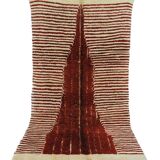 Handmade Berber rug 200cmx300cm