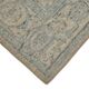 Turkish Handcrafted Loom Oushak Rug 74 cm x 352 cm