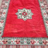 Oriental rug