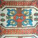 Handmade Kars carpet