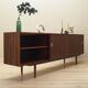 Rosewood sideboard, Danish design, 1960s, production: Denmark