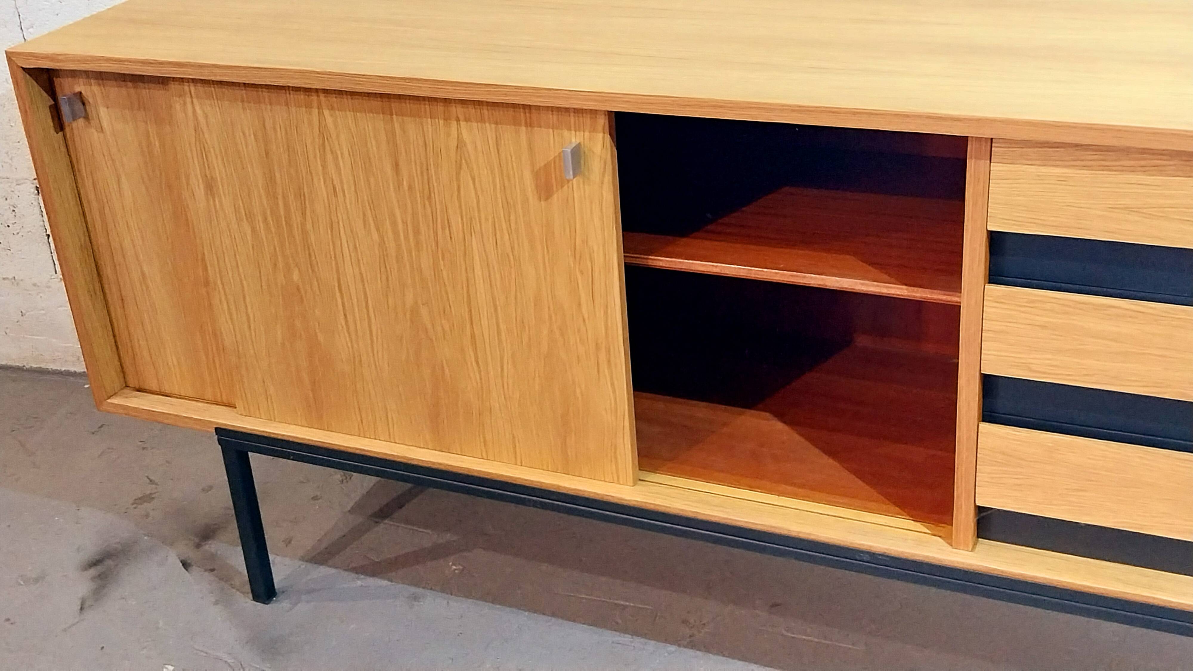 Bernard Marange Sideboard 1956
