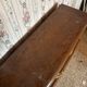 Cosy / vintage headboard