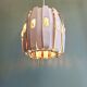 Suspension scandinave, design Werner Schou, 1960-70