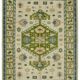 Turkish Vintage Anatolian Rug 209 cm x 281 cm