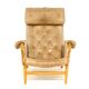 Armchair "Pernilla 69", Bruno Mathsson, Sweden, 1960