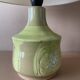 Lampe dannoise Hanne Stentoj ancienne