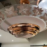 Art Deco Chandelier