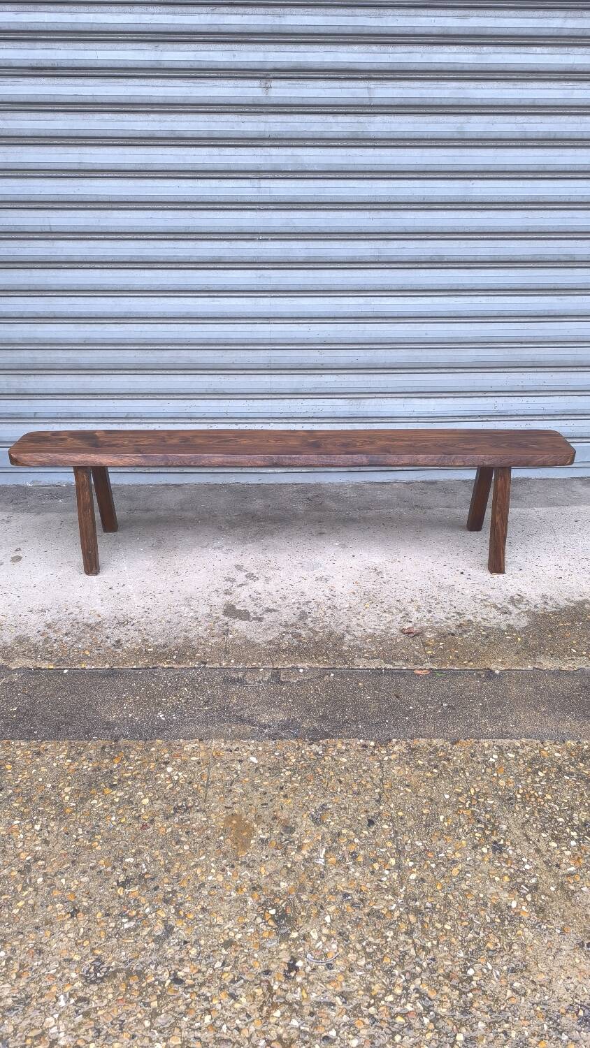 Aranjou Bench