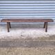 Aranjou Bench