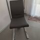 Un lot de 6 chaises design