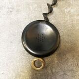 Column phone from the 1920s