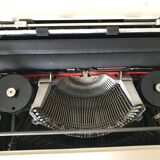 Underwood Typewriter 319