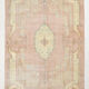Handmade wool tapis carpet 290x200cm