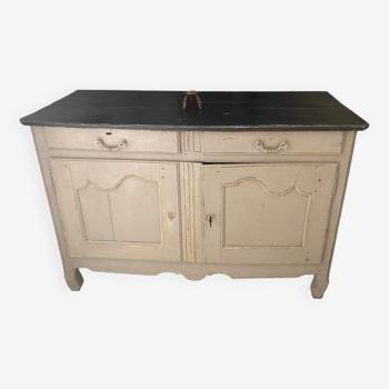 Commode