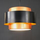 Iconic Jo Hammerborg Lamp | Fog & Morup | Model Juno - Denmark 60's