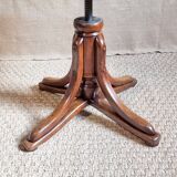 J&J KOHN swivel office chair, early 20th century