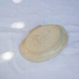 Saint Amand crab claw mayonnaise bowl