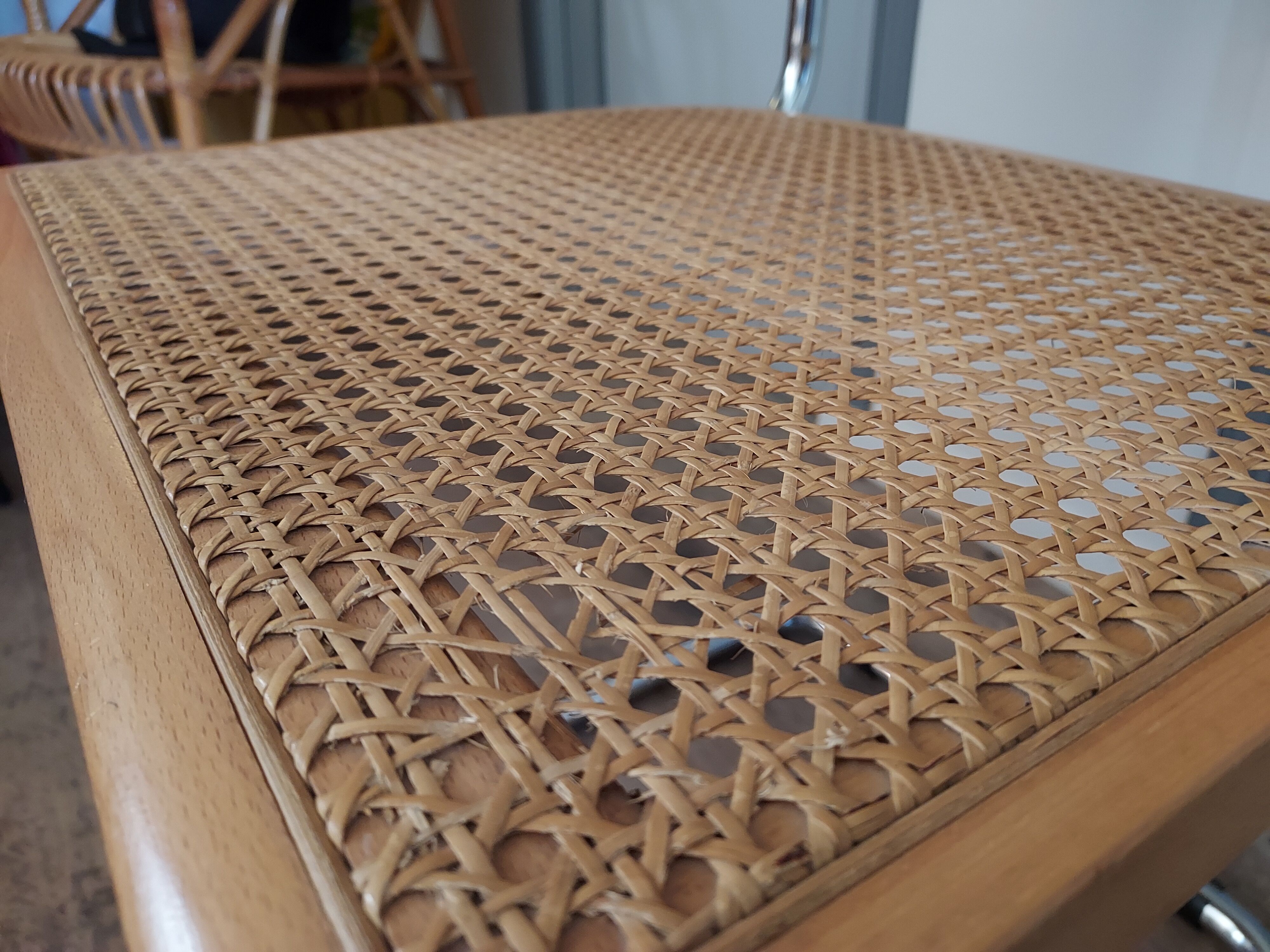 Chair B32 Marcel Breuer