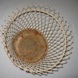 Matégot Design metal planter