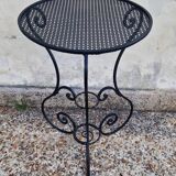 Table de jardin