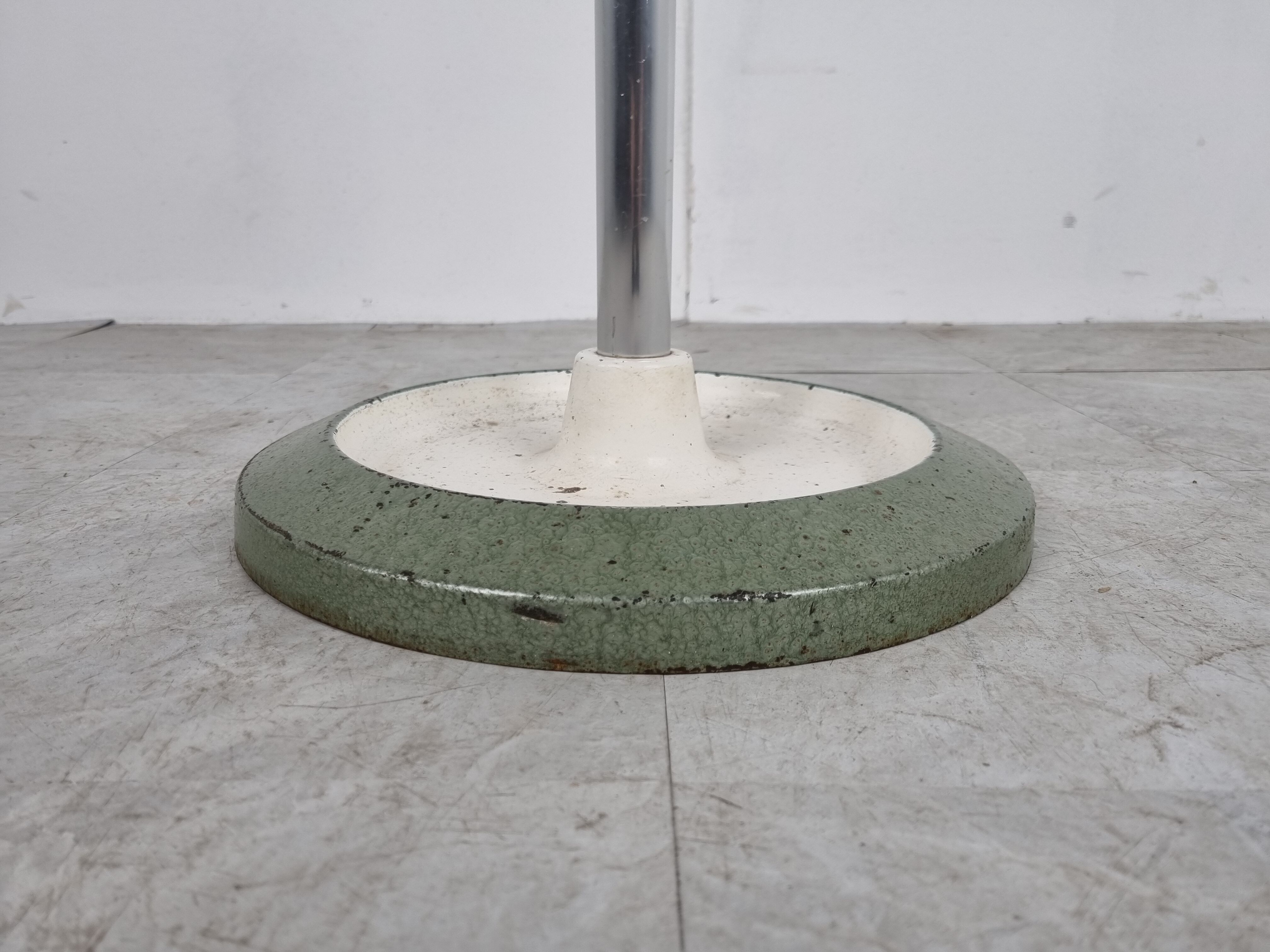 Coat rack 1960
