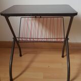 Magazine rack years 60/70