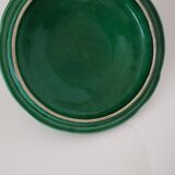 Green soup