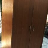 Wardrobe 50s/60s