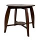 Art Deco Coffee Table Side Table Oak 1950s Design