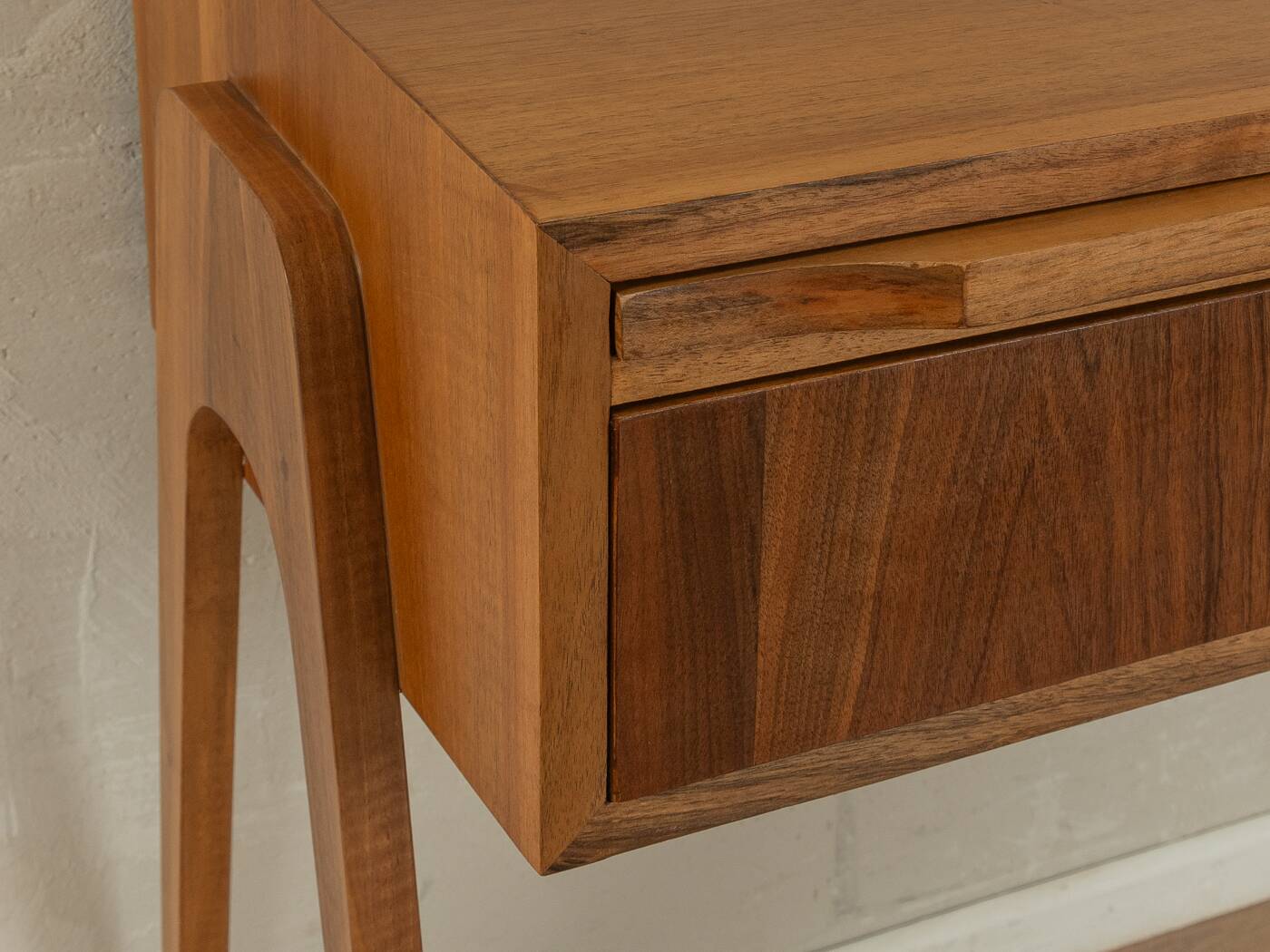 Unique hairdresser, 1950s