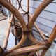 Bamboo Console