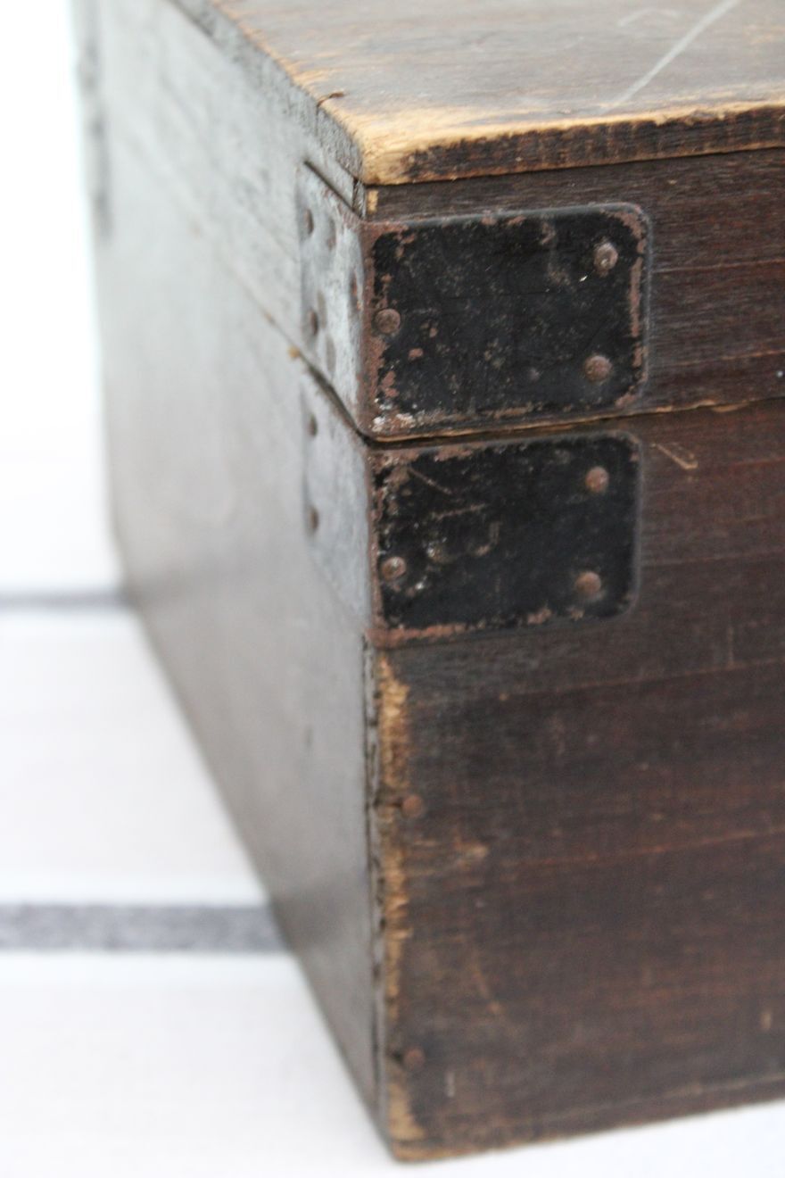 Old box