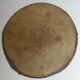 Tambourine, African musical instrument X2