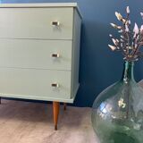 Vintage dresser