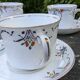 Art Deco English tea service Gladstone