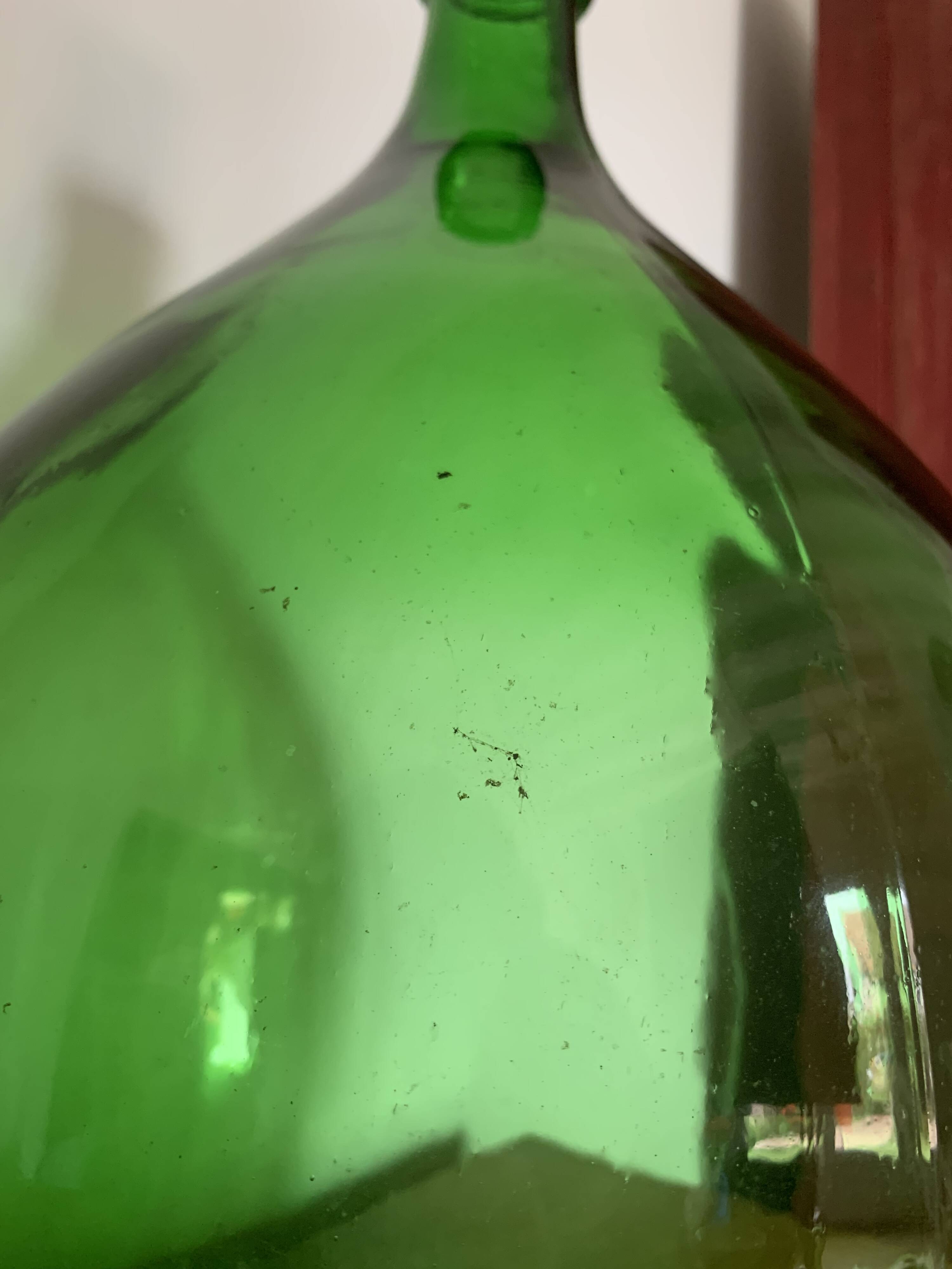 Green lady jeanne 20L