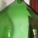 Dame jeanne verte  20L