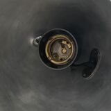 GERMAN DESK LAMP BAUHAUS HALA 703