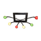 Coat rack