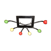Coat rack