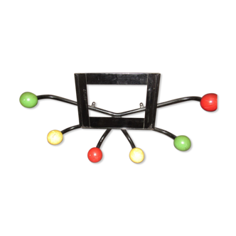 Coat rack