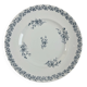 Lunéville Presentation plate