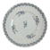 Lunéville Presentation plate