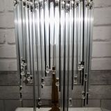 Art Nouveau table lamp