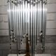 Art Nouveau table lamp