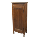 Regional standing man in solid oak – 2nd part of the 19th century