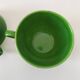 Duo de tasses céramique émaillée vintage