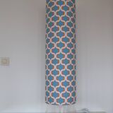 Lamp'tub Nova floor lamp in Blue turquoise H100 D25